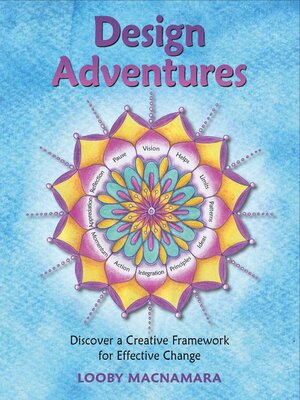 cover image of Design Adventures